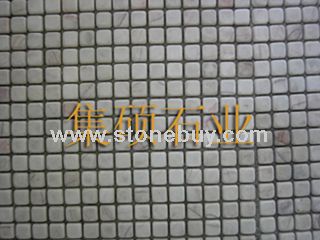 Mosaic马赛克1