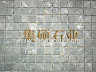 Mosaic马赛克2
