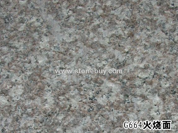 G664火燒面