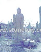 供應(yīng)石雕大像、龍柱、涼亭