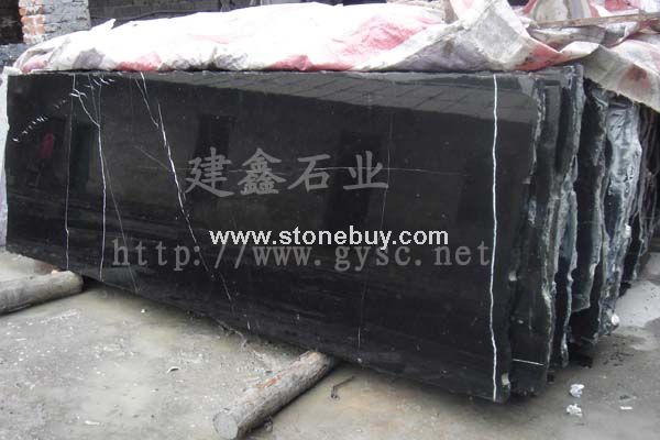 黑白根