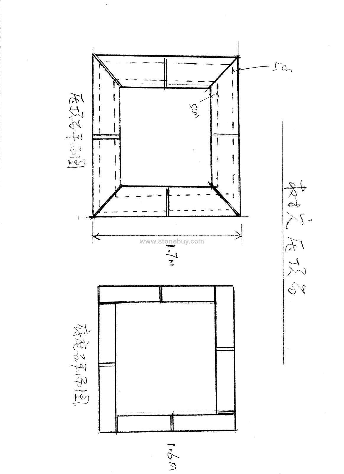 大量求购五莲红树穴石