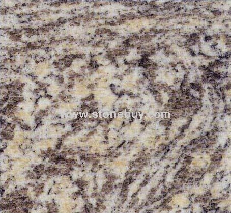 虎皮锈_Tiger-skin Rustic