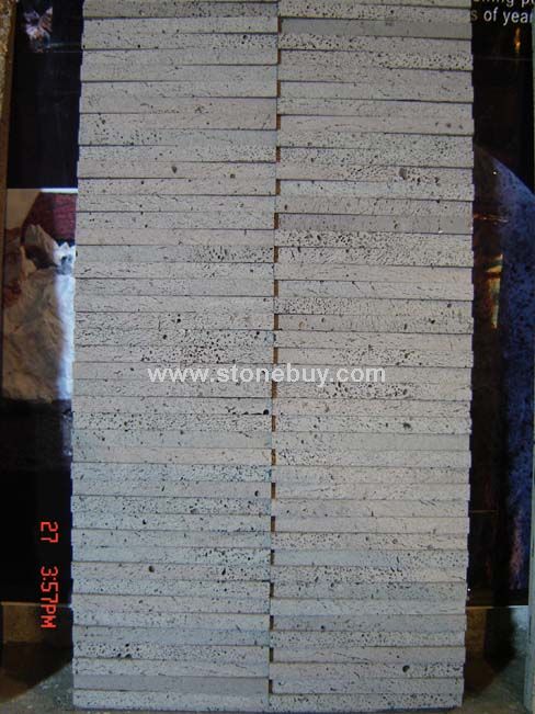 Basalt V-tile