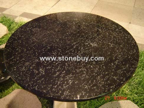 Marble Table