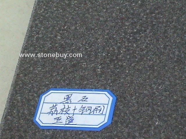 漳浦黑