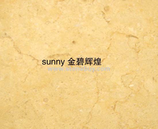 sunny 金碧輝煌
