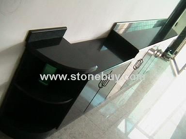 供应石材橱柜1 STONE-C1