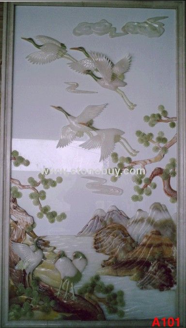 松鶴延年