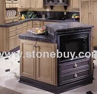 vanity unit