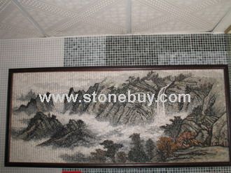 馬賽克拼圖