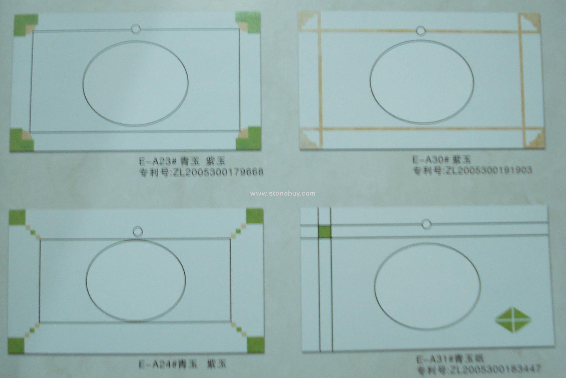 洗手台1