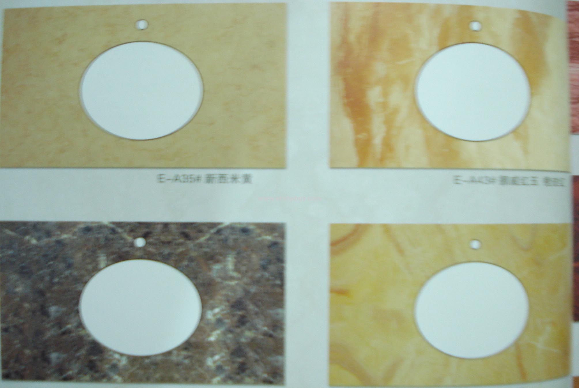 洗手台2