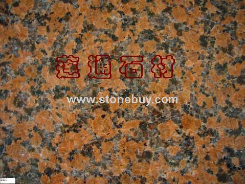 桂林红（深红）