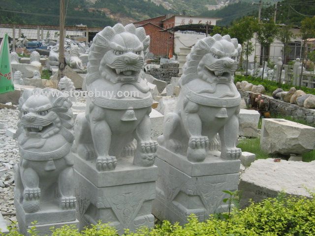 石獅