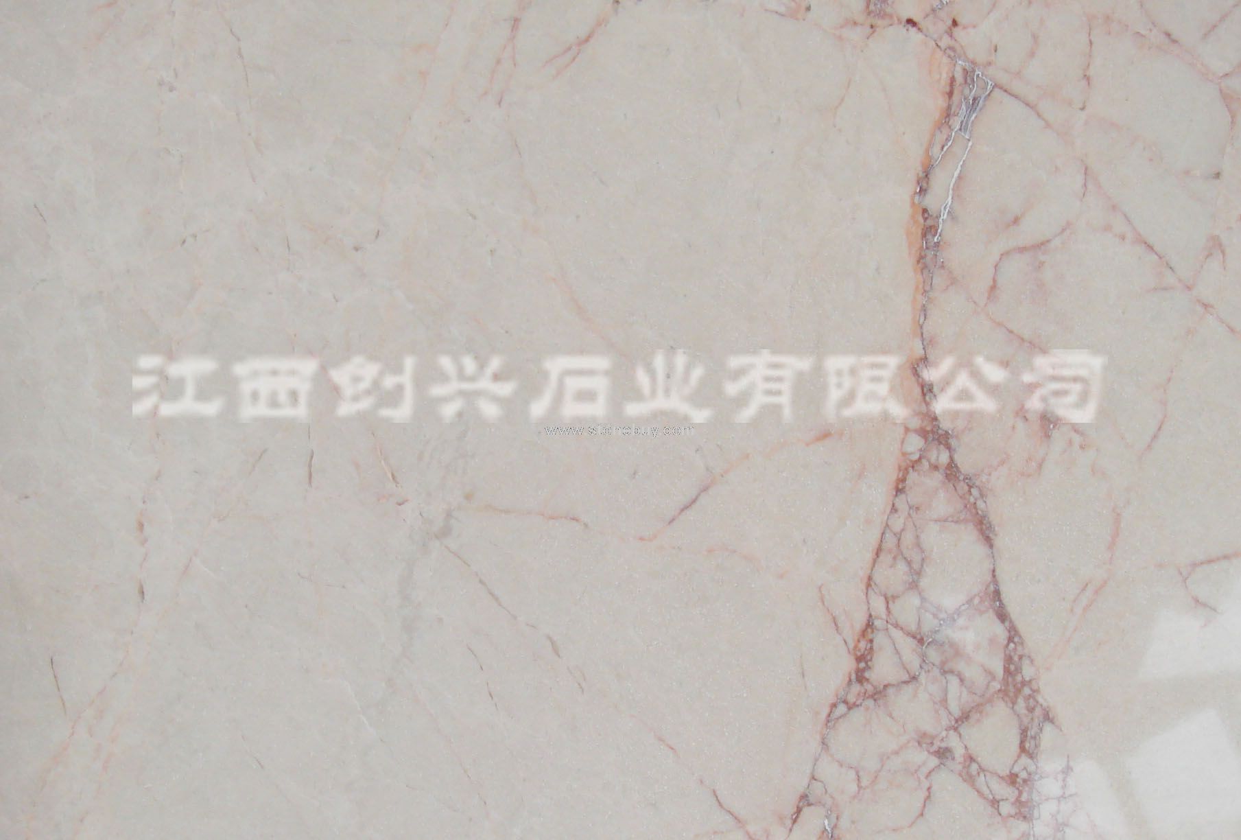 红线米黄