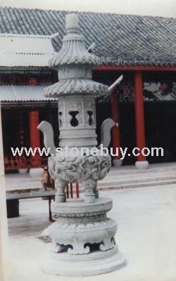 香炉