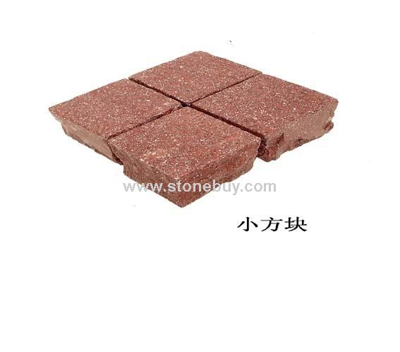 小方块