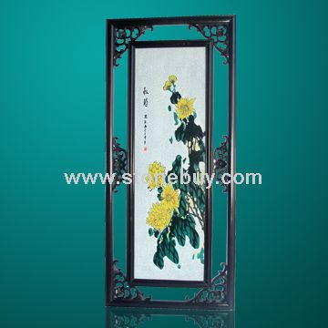 &amp;nbsp;菊花雕