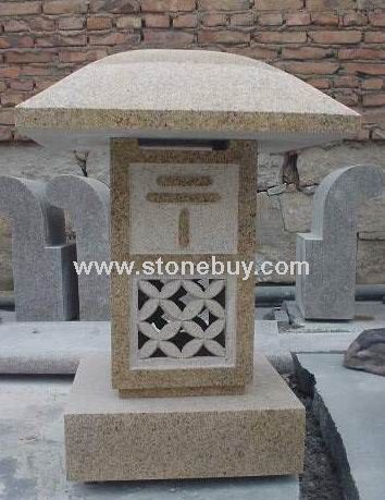 庭院灯43