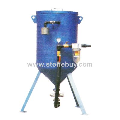 移動(dòng)式噴砂機(jī)