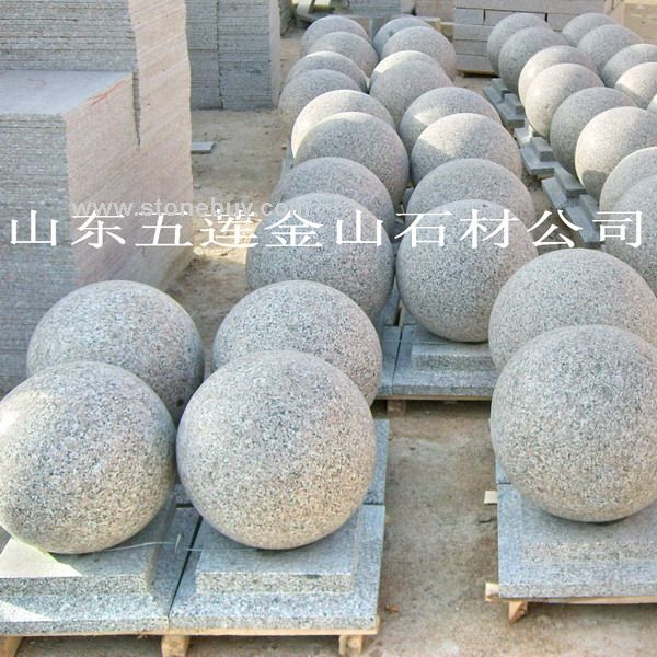 五莲花,挡车石