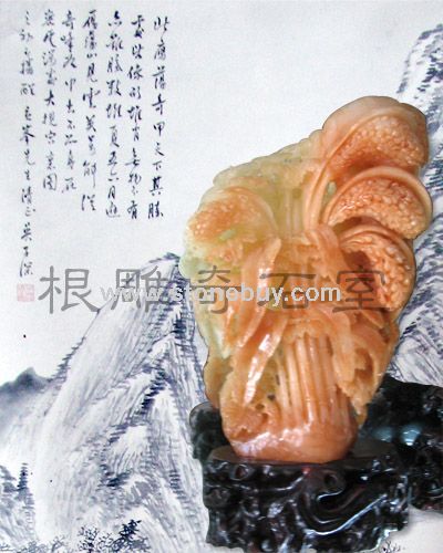 石雕