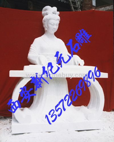 人物雕像