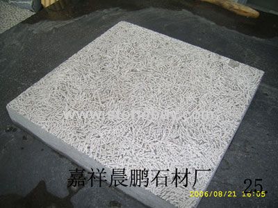 冰花面