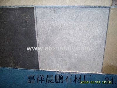 喷沙面