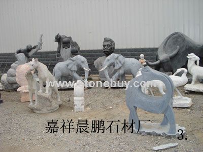 石雕