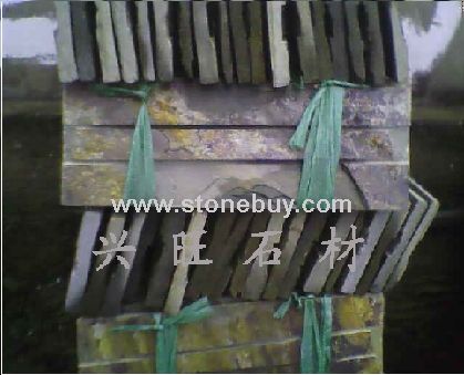 文化石：大量直销各种板岩