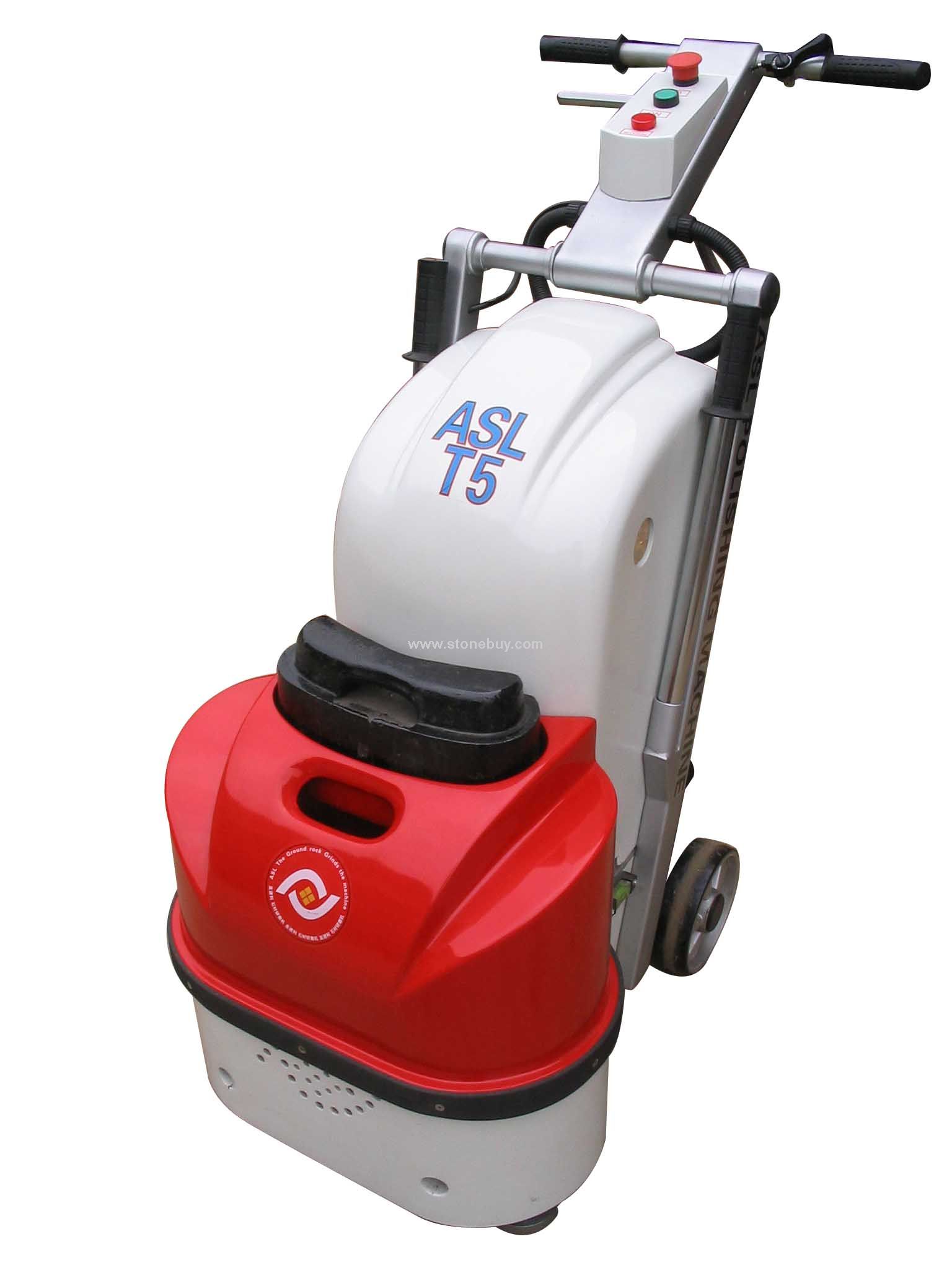 ASL-T5