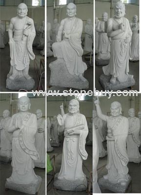 500羅漢
