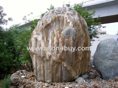 云南景觀石