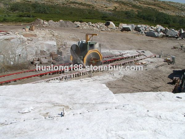 双刀矿山机-华隆机械-福建著名商标