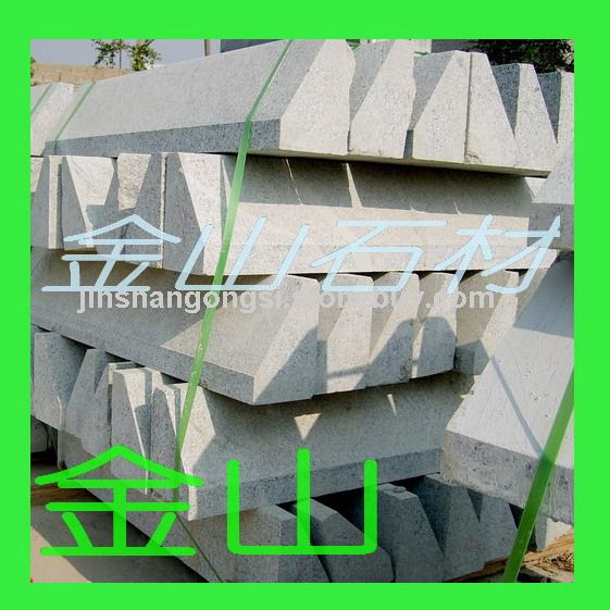 路邊石,五蓮花路邊石
