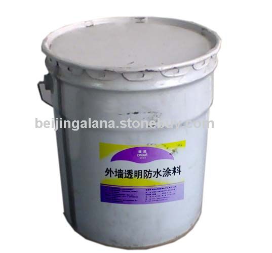 混凝土防水防碳化涂料
