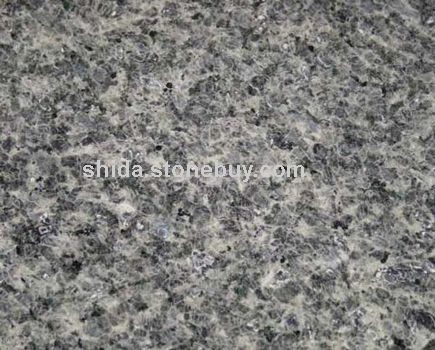 冰花蓝花岗岩石材