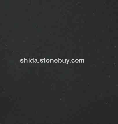 中国黑丰镇黑等黑色花岗岩石材