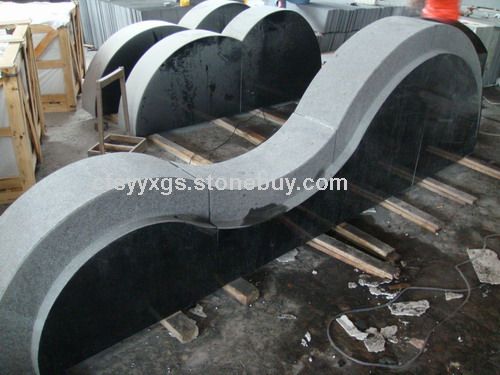 福鼎黑G684异形