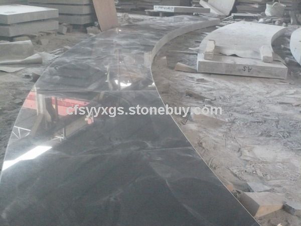福鼎黑G684异形