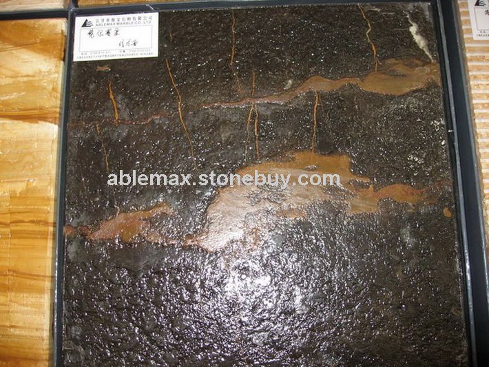 梵尔赛金仿古面