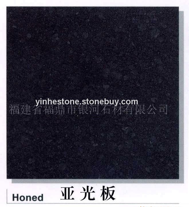 福鼎黑g684亞光板