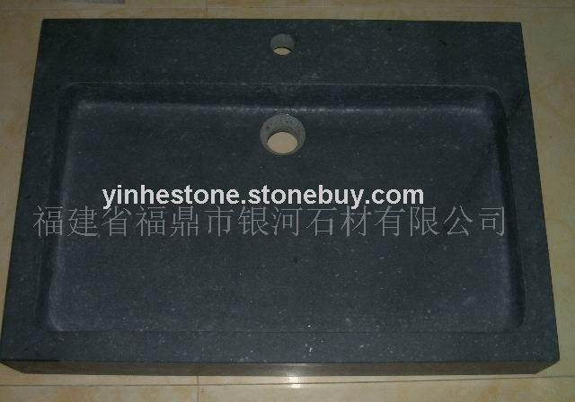 福鼎黑g684洗脸盆