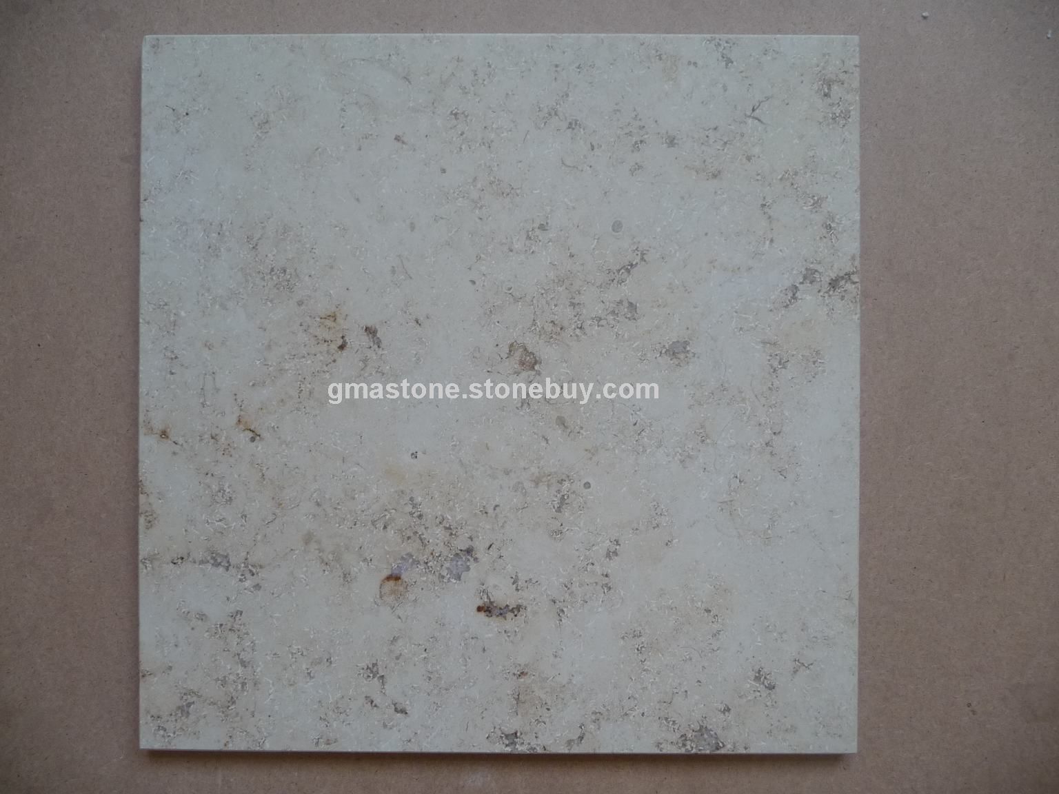 德國米黃（淺）