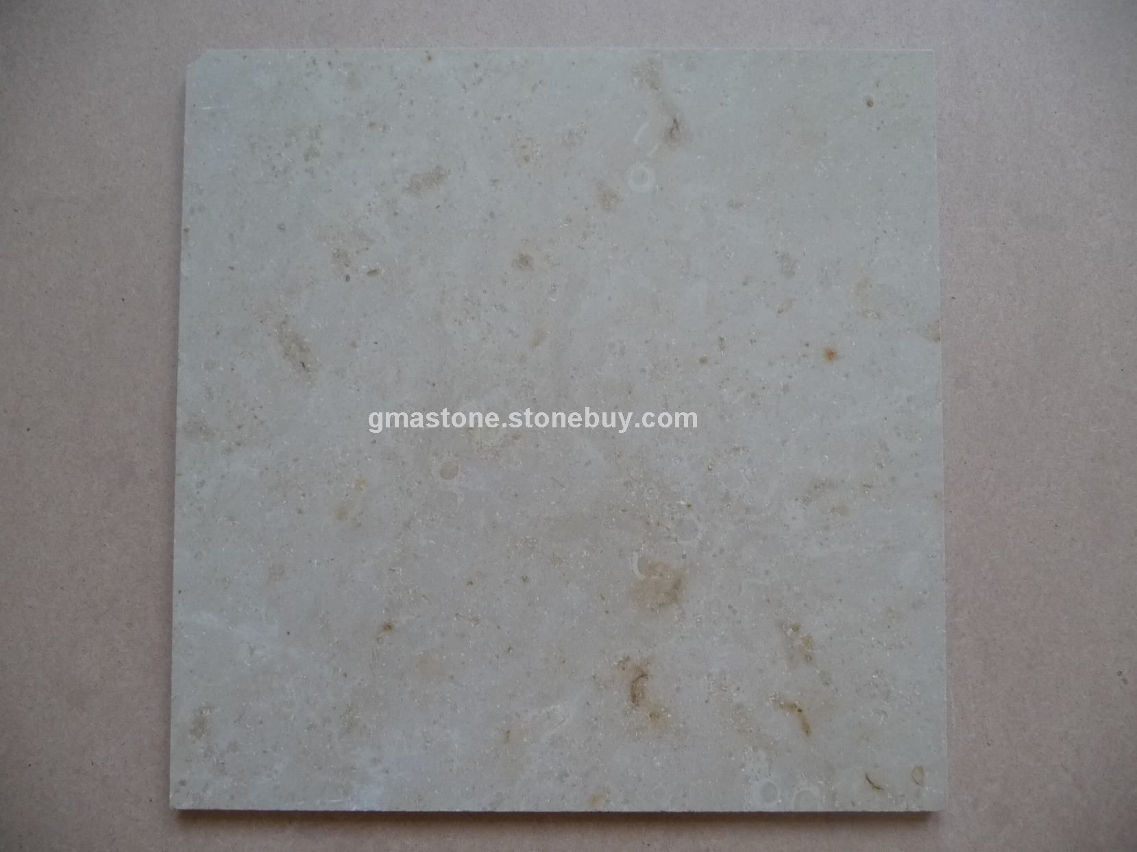 德國(guó)米黃（深）