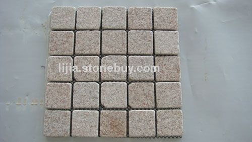 G682.贴网，滚筒，正方形