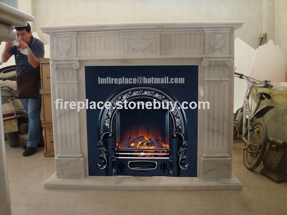 F-179出口澳大利亚壁炉（AUSTRALIAN FIREPLACE）