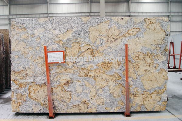 Golden Cremar 奥斯丁金麻